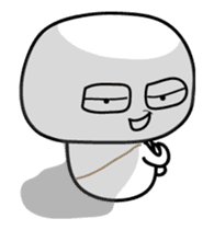 Mapish : Animated stickers Japanese ver. sticker #13131740