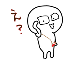 Mapish : Animated stickers Japanese ver. sticker #13131741