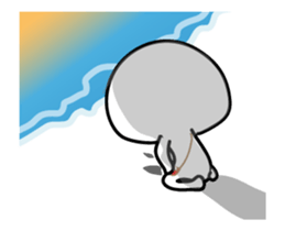 Mapish : Animated stickers Japanese ver. sticker #13131751