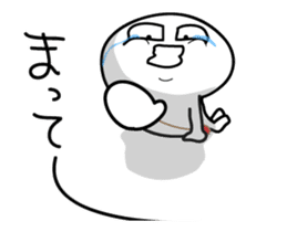 Mapish : Animated stickers Japanese ver. sticker #13131756
