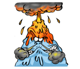 Pobin adventure sticker #13132170