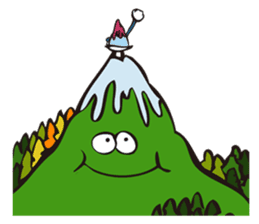 Pobin adventure sticker #13132173