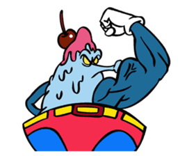 Pobin adventure sticker #13132178