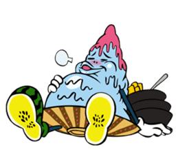 Pobin adventure sticker #13132190