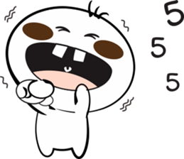 SAM SEN sticker #13133316