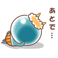 ONINI~Japanese monster~sticker sticker #13133433