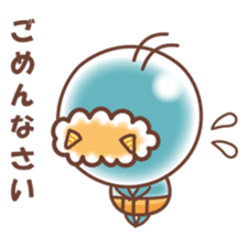 ONINI~Japanese monster~sticker sticker #13133437