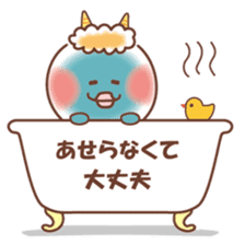 ONINI~Japanese monster~sticker sticker #13133445