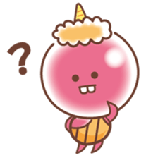 ONINI~Japanese monster~sticker sticker #13133447