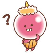 ONINI~Japanese monster~sticker sticker #13133447