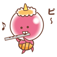 ONINI~Japanese monster~sticker sticker #13133449