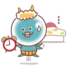 ONINI~Japanese monster~sticker sticker #13133455