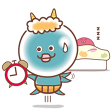ONINI~Japanese monster~sticker sticker #13133455