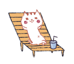 Mimi and Susu Happily together! sticker #13133848