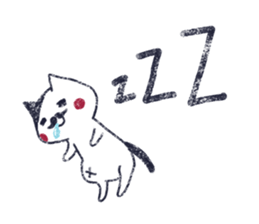 Mimi and Susu Happily together! sticker #13133853