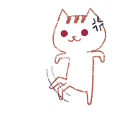 Mimi and Susu Happily together! sticker #13133867