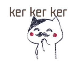 Mimi and Susu Happily together! sticker #13133869