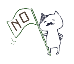 Mimi and Susu Happily together! sticker #13133872