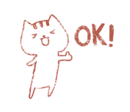 Mimi and Susu Happily together! sticker #13133875