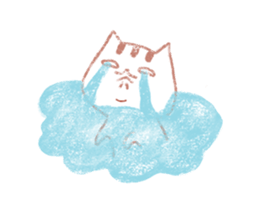 Mimi and Susu Happily together! sticker #13133877