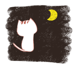 Mimi and Susu Happily together! sticker #13133879