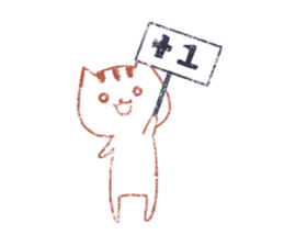 Mimi and Susu Happily together! sticker #13133880