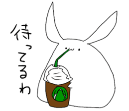 USASUMO! sticker #13134025