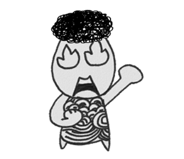 nay san sticker #13134083