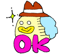 I'll go home! sticker #13134399