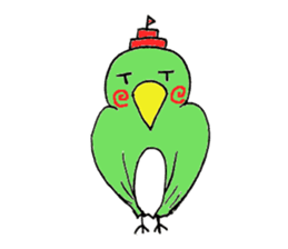 Massan(mailman) sticker #13134623