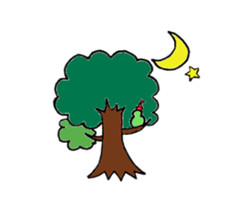 Massan(mailman) sticker #13134627