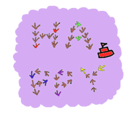 Massan(mailman) sticker #13134631