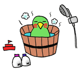 Massan(mailman) sticker #13134642