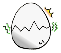 Massan(mailman) sticker #13134658