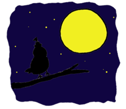 Massan(mailman) sticker #13134661