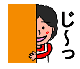 Stickers for Awesome Moms. sticker #13134835