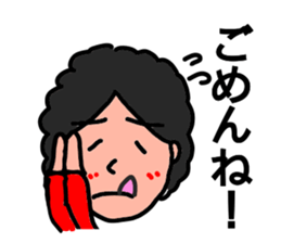 Stickers for Awesome Moms. sticker #13134840