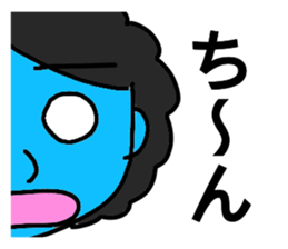 Stickers for Awesome Moms. sticker #13134845