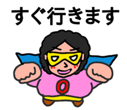 Stickers for Awesome Moms. sticker #13134855