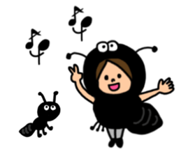 anri sticker sticker #13134867