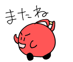 supercar sonic sticker #13134908