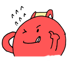 supercar sonic sticker #13134913