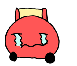 supercar sonic sticker #13134914