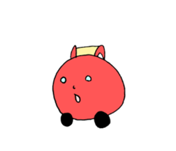 supercar sonic sticker #13134915