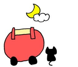 supercar sonic sticker #13134917