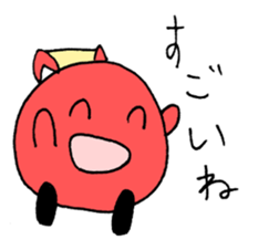 supercar sonic sticker #13134921