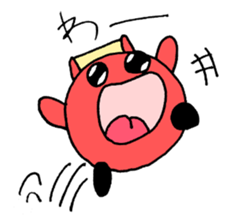 supercar sonic sticker #13134923