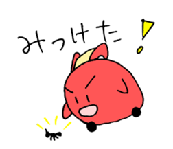 supercar sonic sticker #13134925