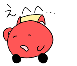 supercar sonic sticker #13134937