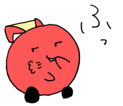 supercar sonic sticker #13134938